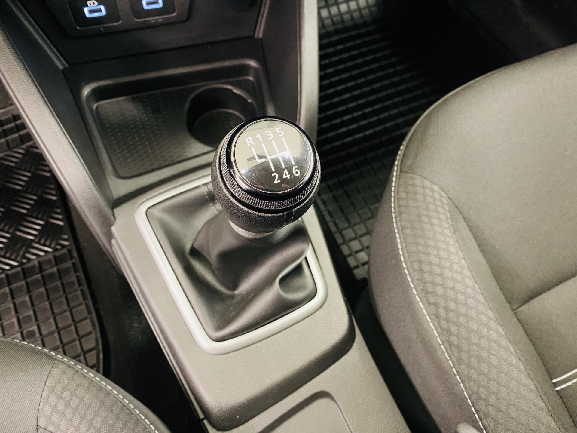 Dacia Duster SUV / Terénní 999,0 67 kw