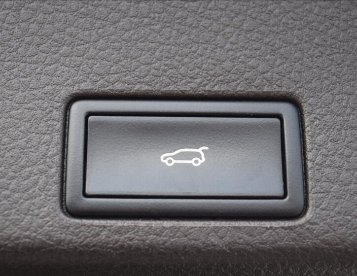 Volkswagen Touareg 28