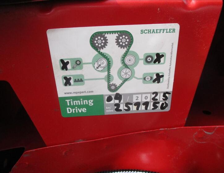 Fiat Dobló cargo 23