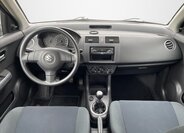 Suzuki Swift Hatchback 1,3 l 67 kw