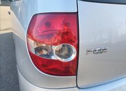 Volkswagen Fox Hatchback 1,2 l 40 kw