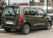 Citroën Berlingo 5