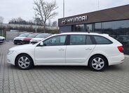 Škoda Superb Kombi 1,8 l 118 kw