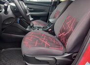 Hyundai Tucson SUV / Terénní 1,6 l 110 kw