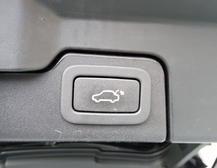 Land Rover Range Rover Evoque SUV / Terénní 2,0 l 132 kw