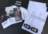 BMW X3 SUV 2,0 l 140 kw