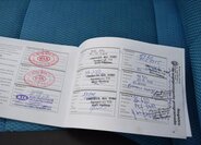 KIA Picanto Hatchback 1,1 l 48 kw