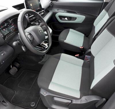 Citroën Berlingo 6