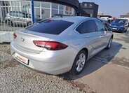 Opel Insignia Liftback 2,0 l 125 kw