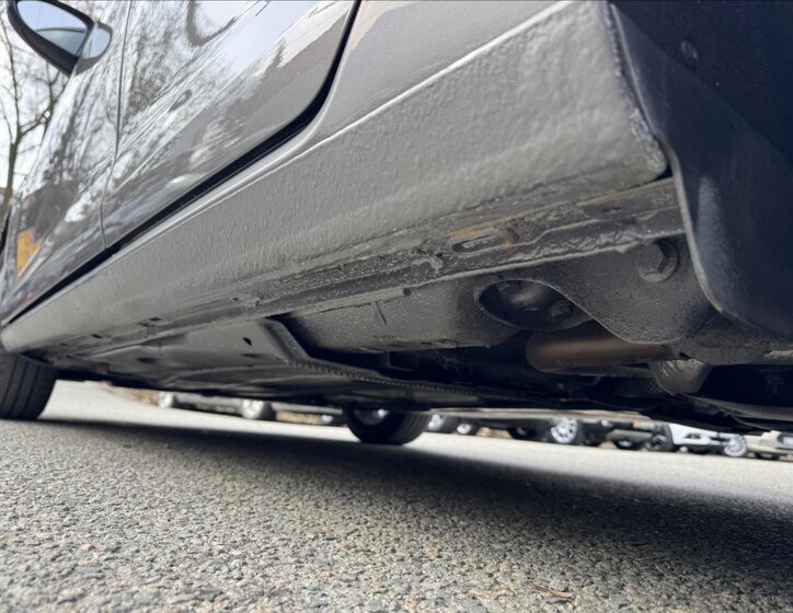 Volkswagen Golf Hatchback 1,2 l 63 kw