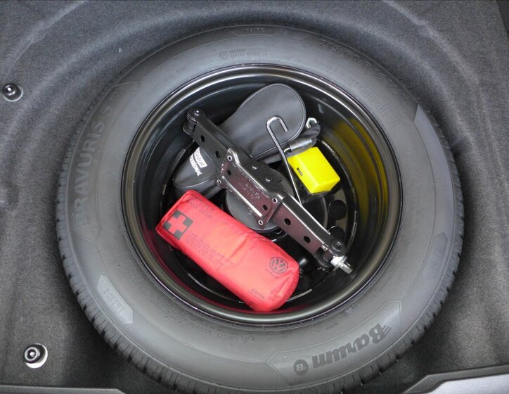 Volkswagen Passat Kombi 2,0 l 110 kw