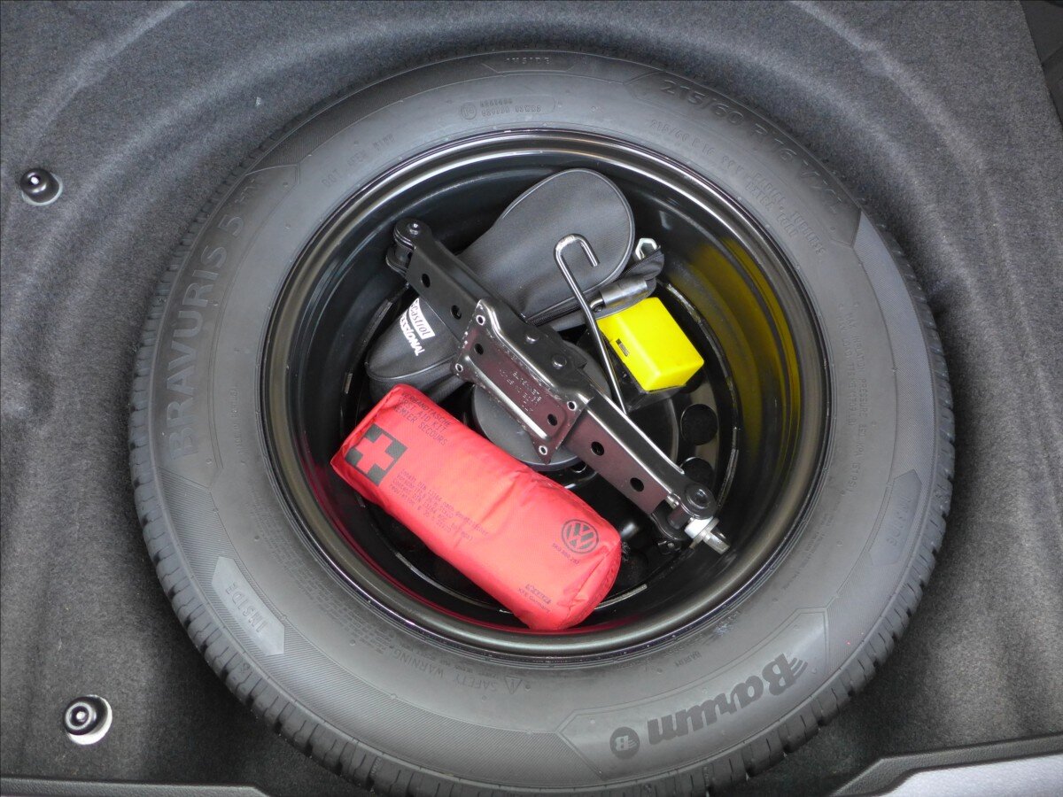 Volkswagen Passat Kombi 2,0 l 110 kw