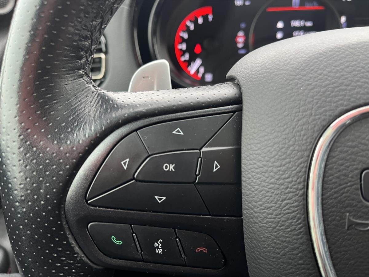 Dodge Durango SUV 5,7 l 290 kw