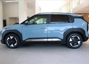 KIA EV3 8