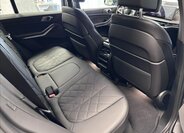 BMW X5 Kombi 3,0 l 210 kw