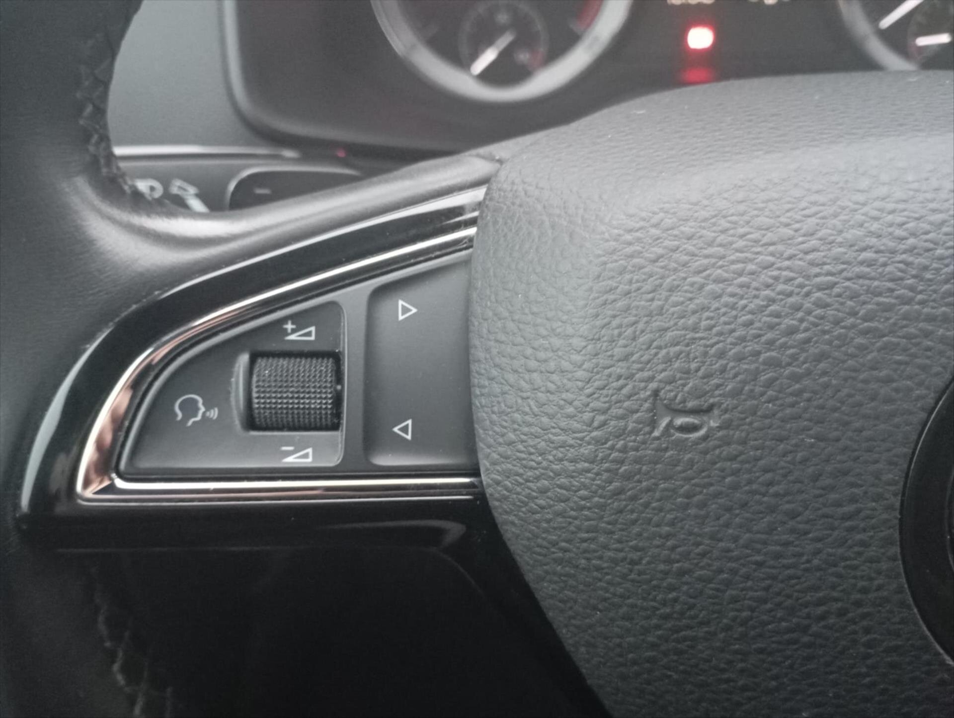 Škoda Karoq Kombi 1,5 l 110 kw