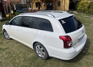 Toyota Avensis 6