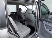 Volkswagen Touran Ostatní 2,0 l 103 kw