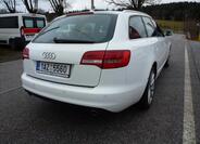 Audi A6 7