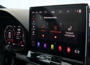 Cupra Formentor SUV / Terénní 2,0 l 110 kw