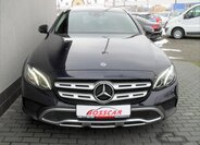 Mercedes-Benz Třídy E Kombi 3,0 l 190 kw