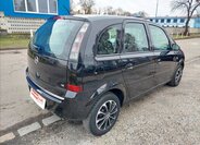 Opel Meriva MPV 1,6 l 77 kw