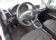 Ford EcoSport SUV / Terénní 998,0 92 kw