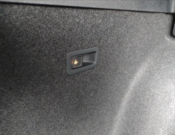 Cupra Formentor SUV 2,0 l 245 kw