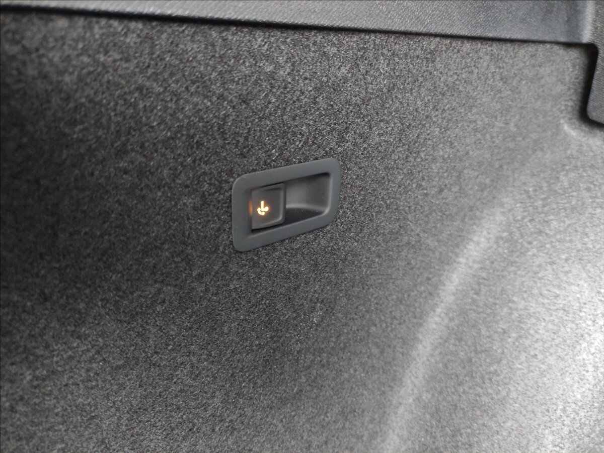 Cupra Formentor SUV 2,0 l 245 kw