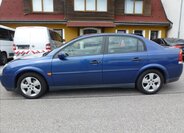 Opel Vectra Sedan / Limuzína 1,8 l 90 kw