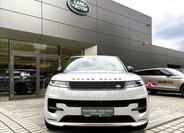 Land Rover Range Rover Sport 11