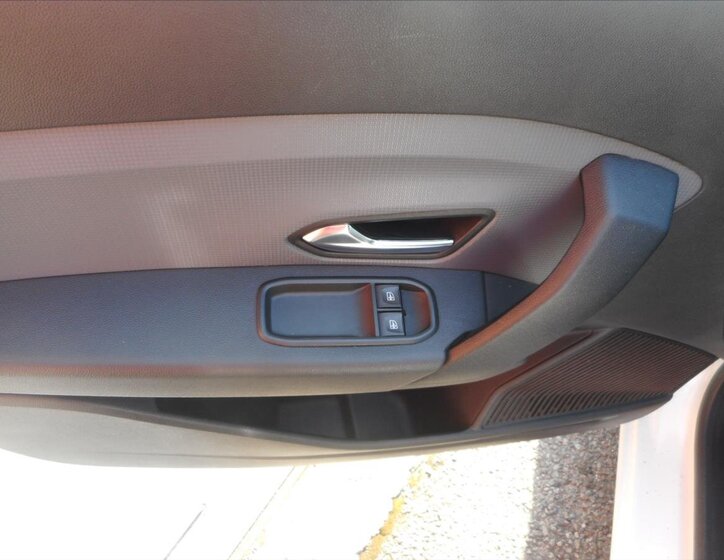 Renault Express Pick-up 1,5 l 55 kw