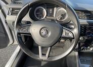 Škoda Octavia 11