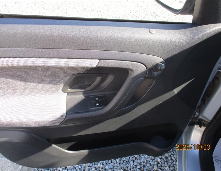 Škoda Roomster Kombi 1,4 l 63 kw