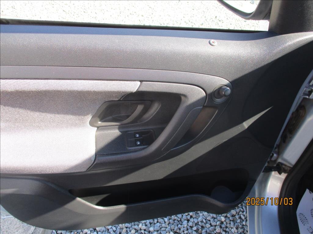 Škoda Roomster Kombi 1,4 l 63 kw