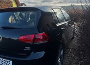 Volkswagen Golf Hatchback 0,0 0