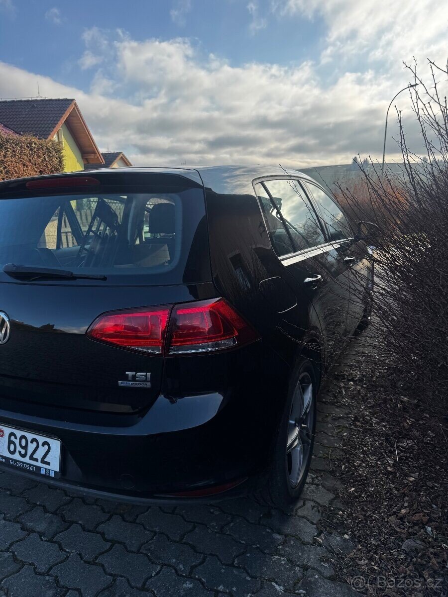 Volkswagen Golf Hatchback 0,0 0