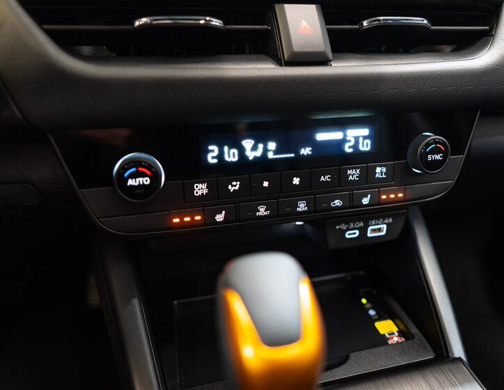 Subaru Outback SUV / Terénní 2,4 l 193 kw