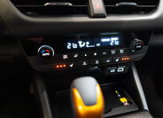 Subaru Outback SUV / Terénní 2,4 l 193 kw