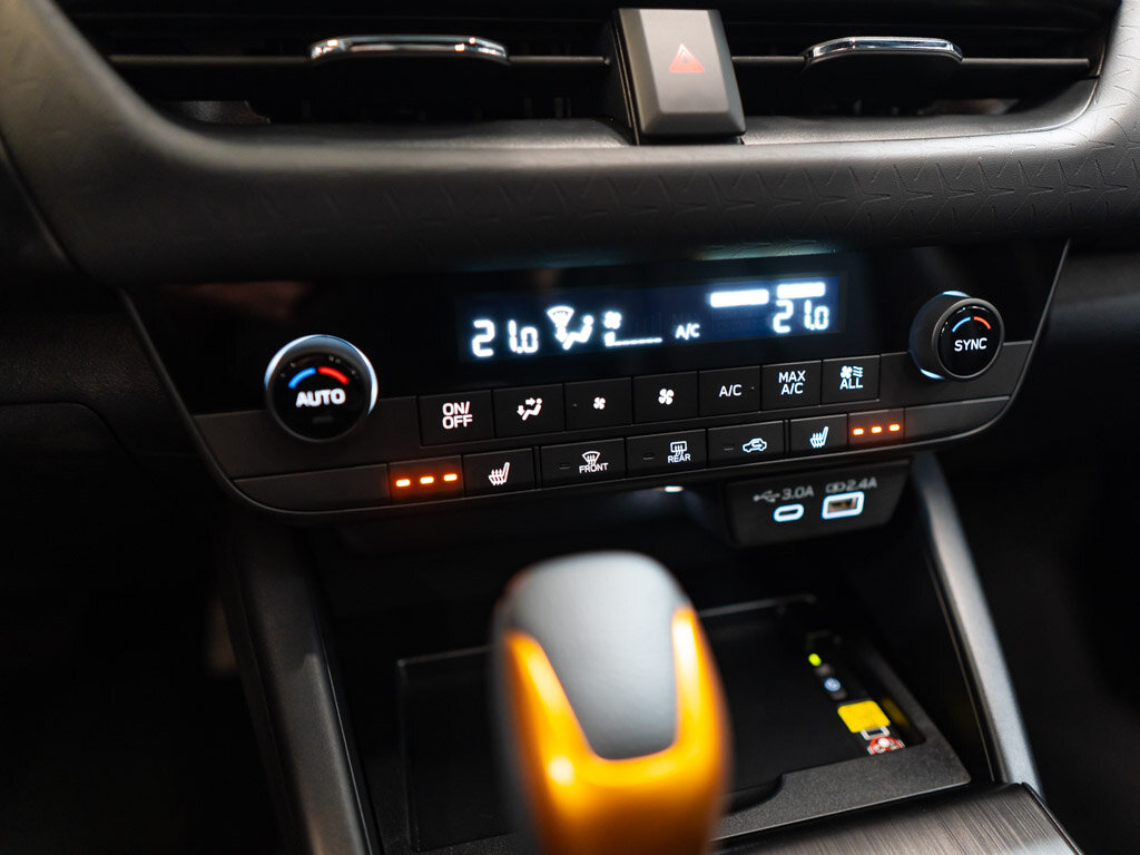 Subaru Outback SUV / Terénní 2,4 l 193 kw