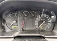 Škoda Octavia Liftback 1,9 l 81 kw