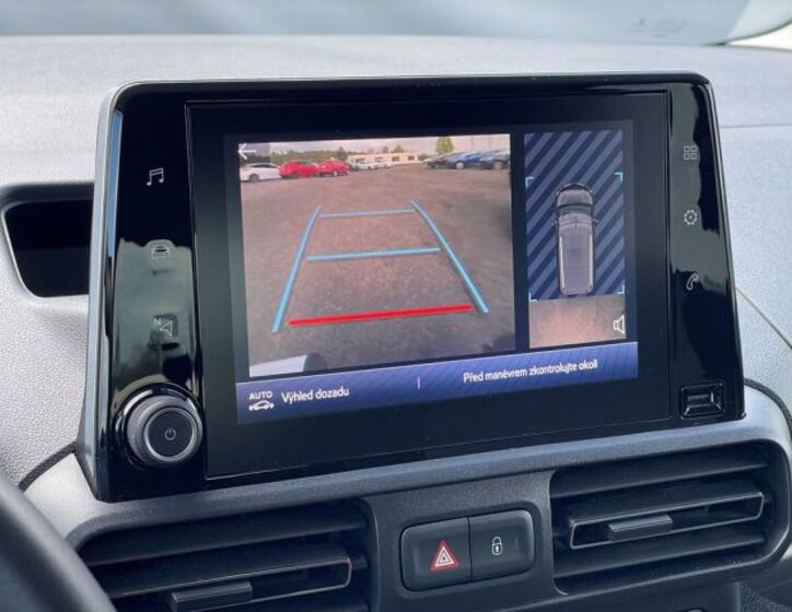 Toyota ProAce City Verso 57