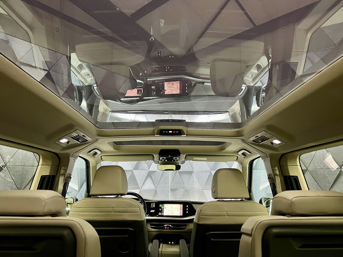 Volkswagen Ostatní Ostatní 2,0 l 150 kw