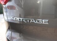 KIA Sportage Kombi 1,7 l 85 kw