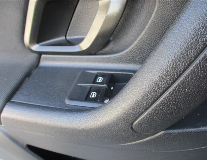 Škoda Roomster MPV 1,4 l 63 kw