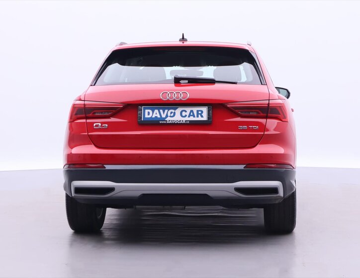 Audi Q3 SUV / Terénní 2,0 l 110 kw