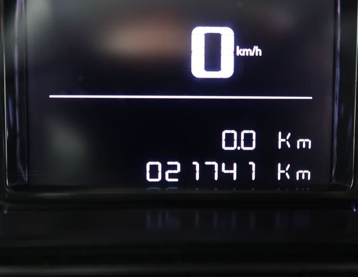 Toyota ProAce Skříň 1,5 l 75 kw