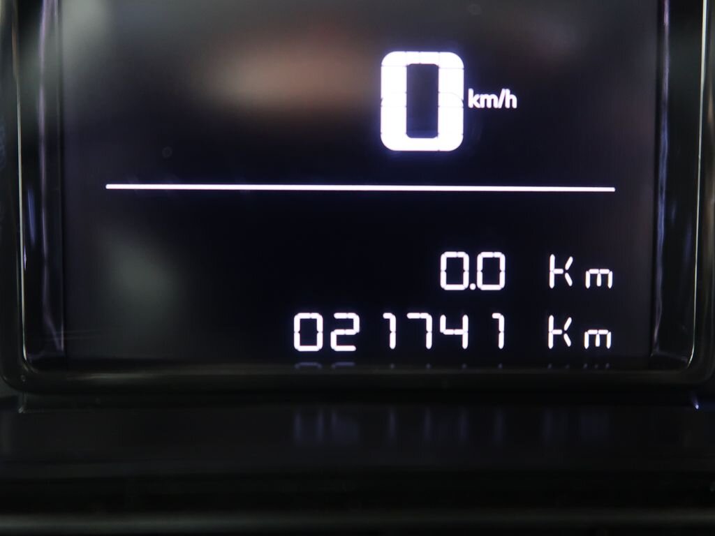 Toyota ProAce Skříň 1,5 l 75 kw