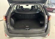 KIA Sportage SUV 1,6 l 100 kw
