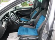 Volkswagen Passat 13